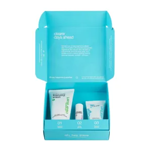 Clear Start Breakout Clearing Kit*