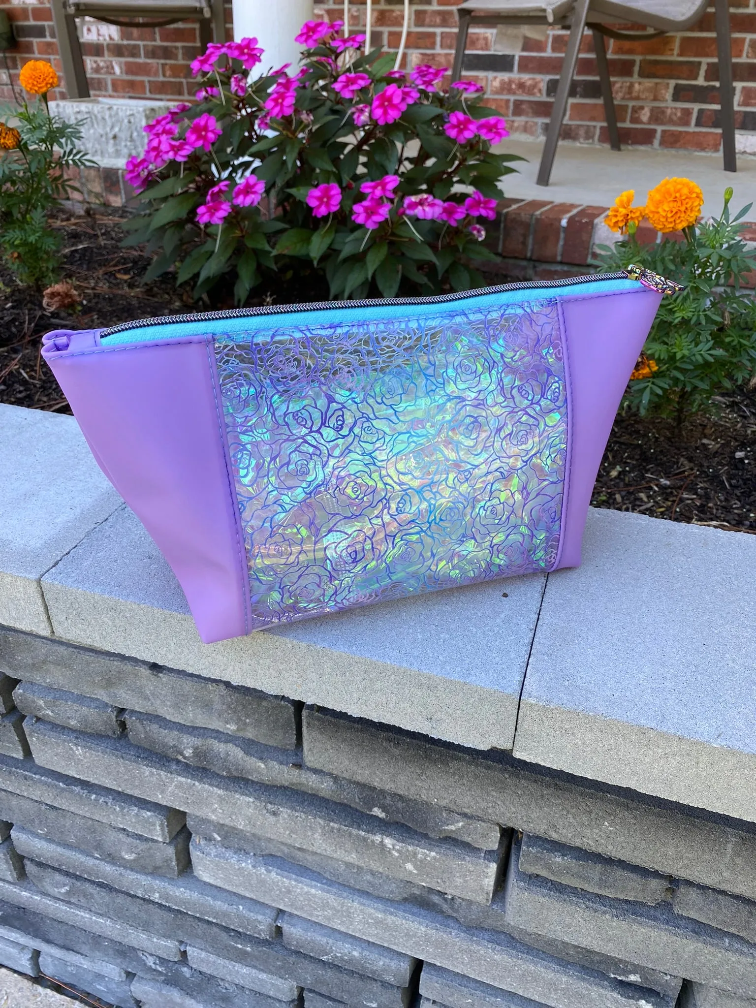 Clear You Decide Bag
