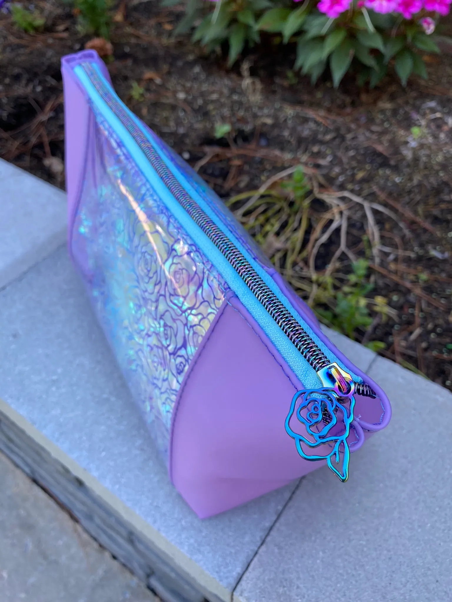 Clear You Decide Bag