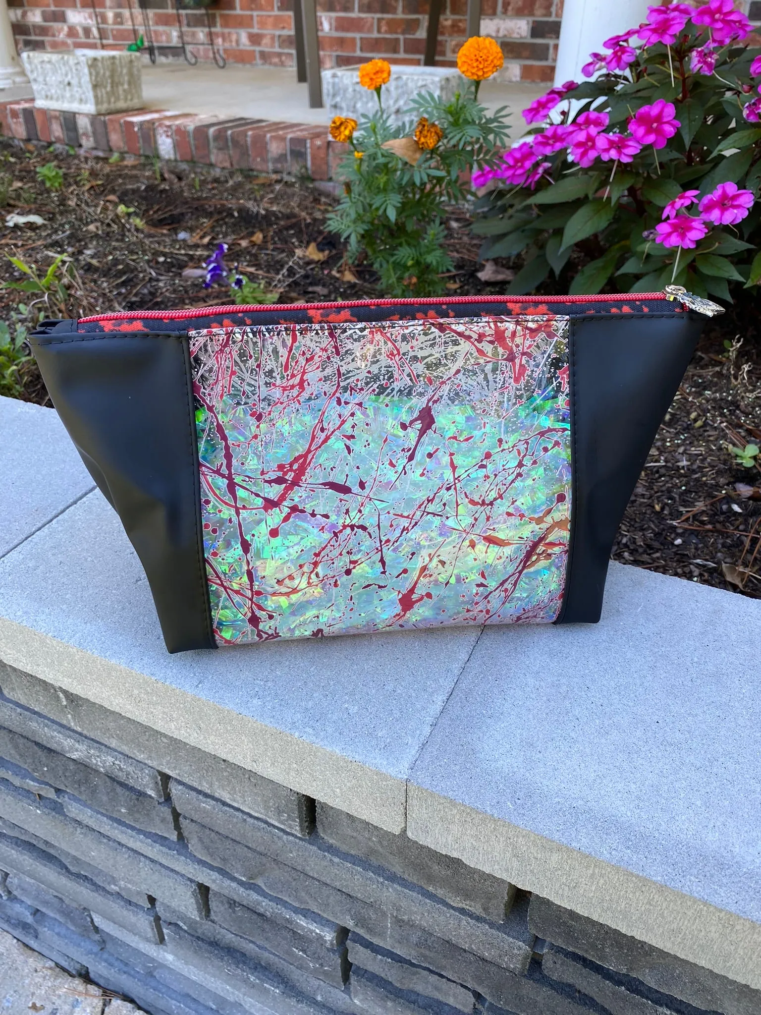 Clear You Decide Bag
