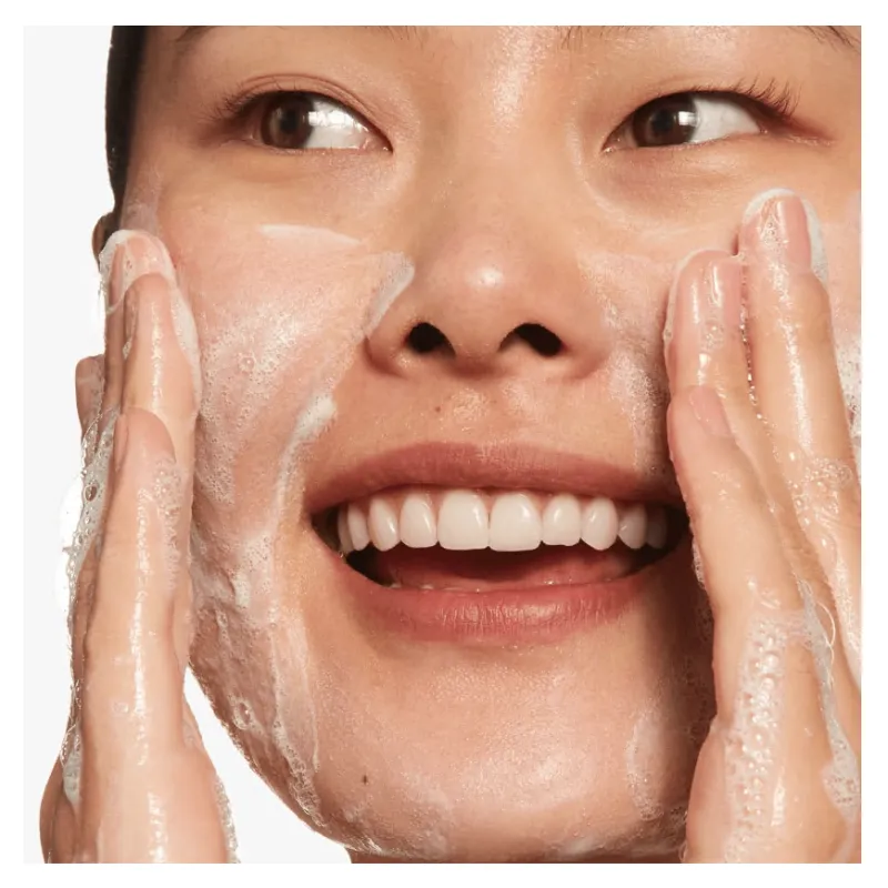 Clinique All About Clean 2 in 1 Cleansing   Exfoliating Jelly 5 oz
