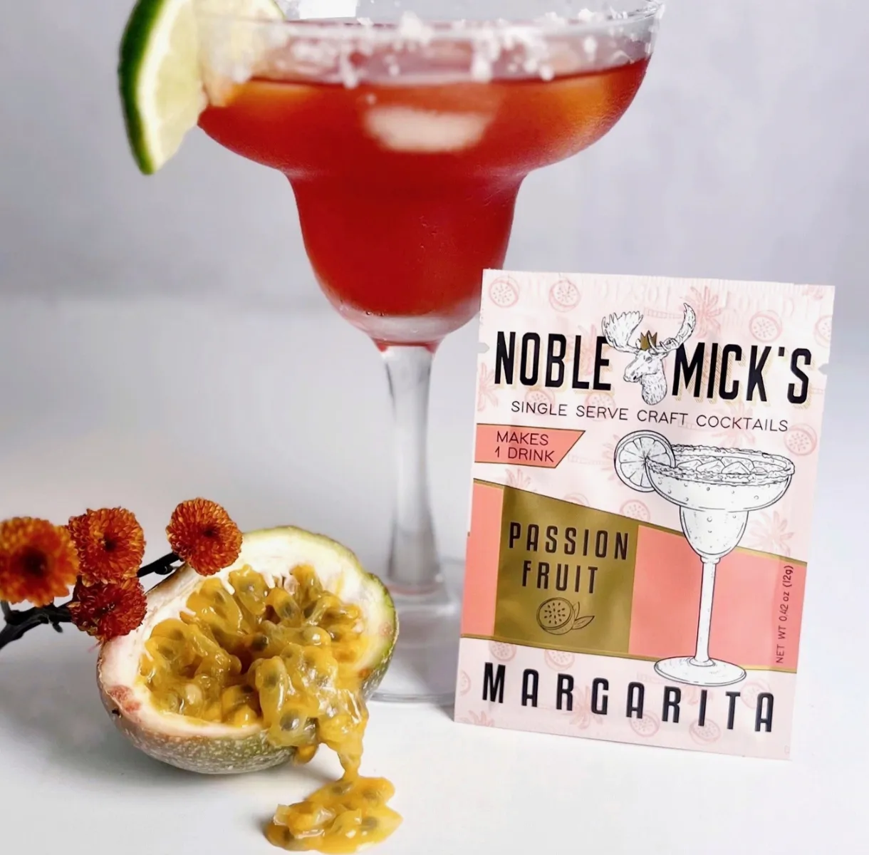 Cocktail Hour Single Serve Craft Cocktails-FINAL SALE