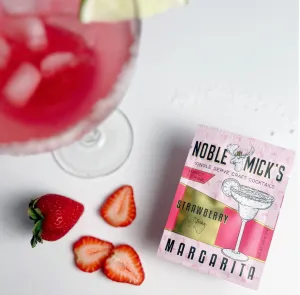 Cocktail Hour Single Serve Craft Cocktails-FINAL SALE