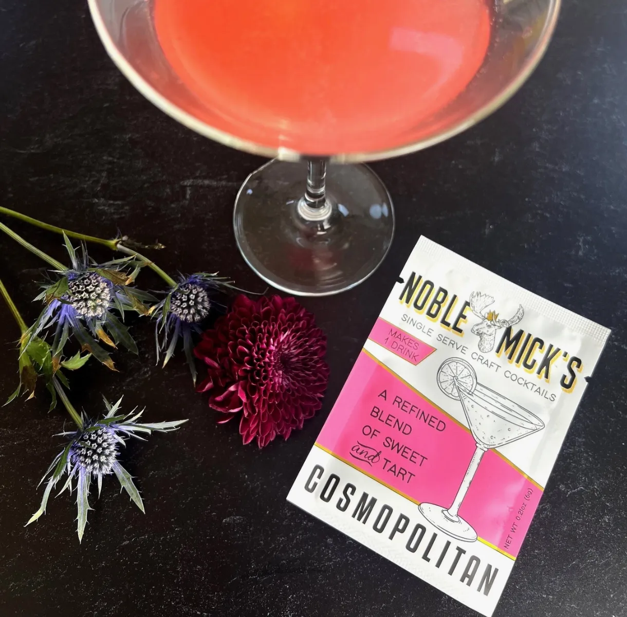 Cocktail Hour Single Serve Craft Cocktails-FINAL SALE