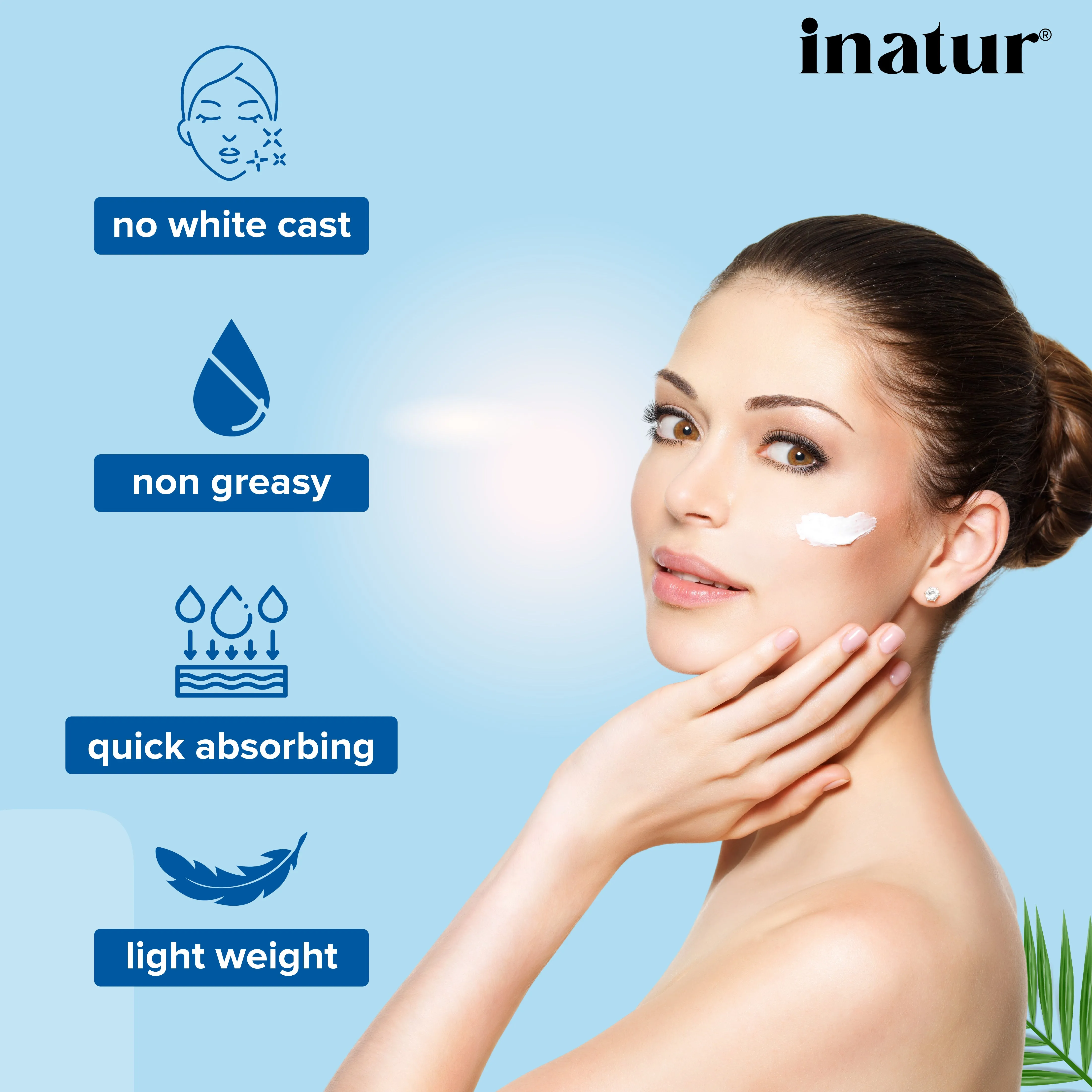 Collagen Sunscreen with SPF30