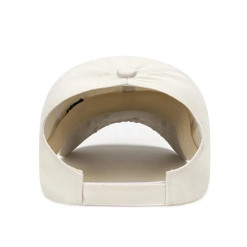 Cool Summer Ponytail Baseball Cap - Women's Outdoor Sun Hat for Active Ladies