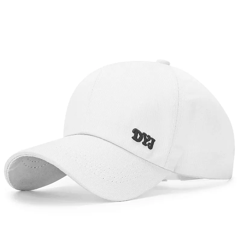 Cool Summer Ponytail Baseball Cap - Women's Outdoor Sun Hat for Active Ladies