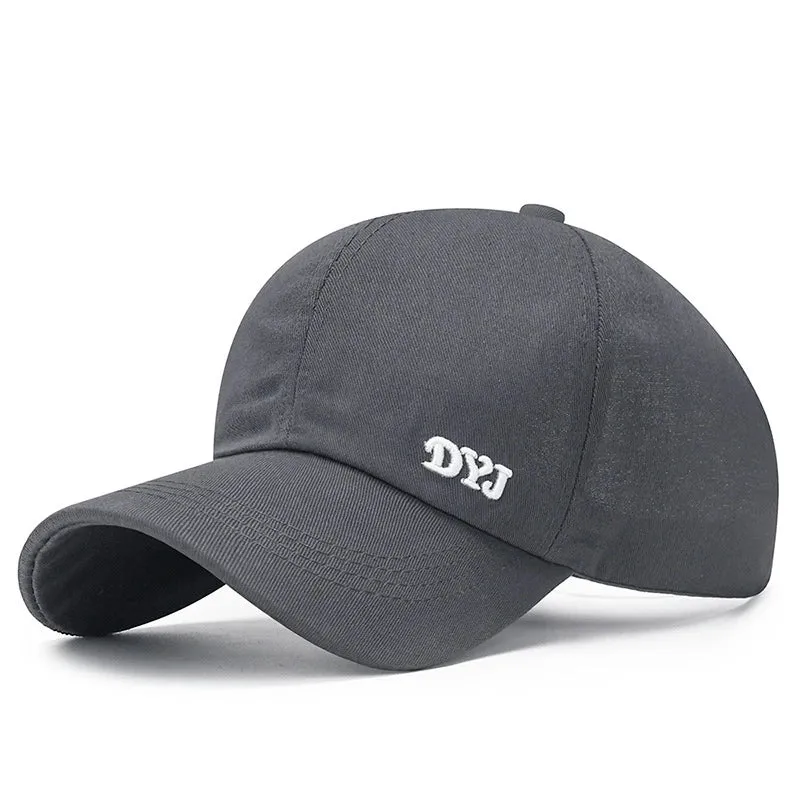Cool Summer Ponytail Baseball Cap - Women's Outdoor Sun Hat for Active Ladies
