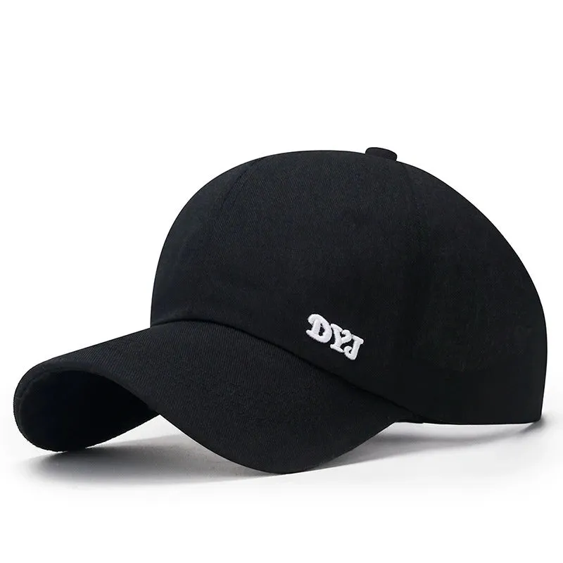 Cool Summer Ponytail Baseball Cap - Women's Outdoor Sun Hat for Active Ladies