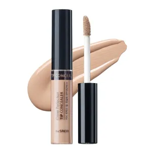 Cover Perfection Tip Concealer - #02 Rich Beige