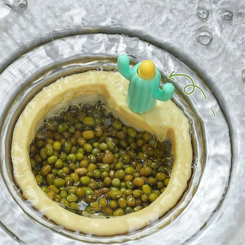 Creative Cactus Convenient Drainer