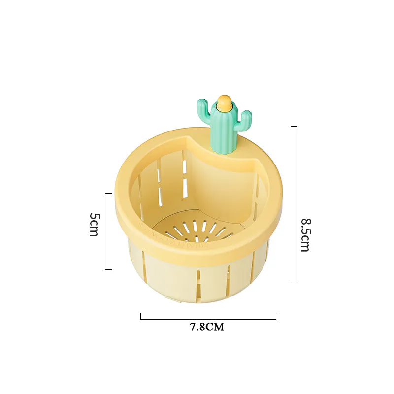 Creative Cactus Convenient Drainer