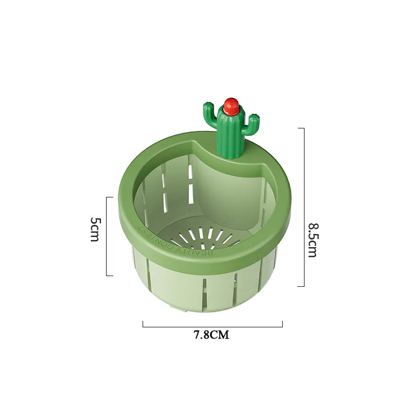 Creative Cactus Convenient Drainer