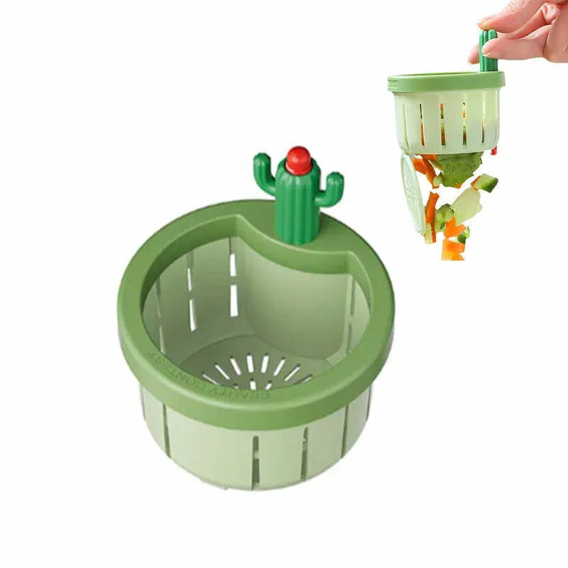Creative Cactus Convenient Drainer