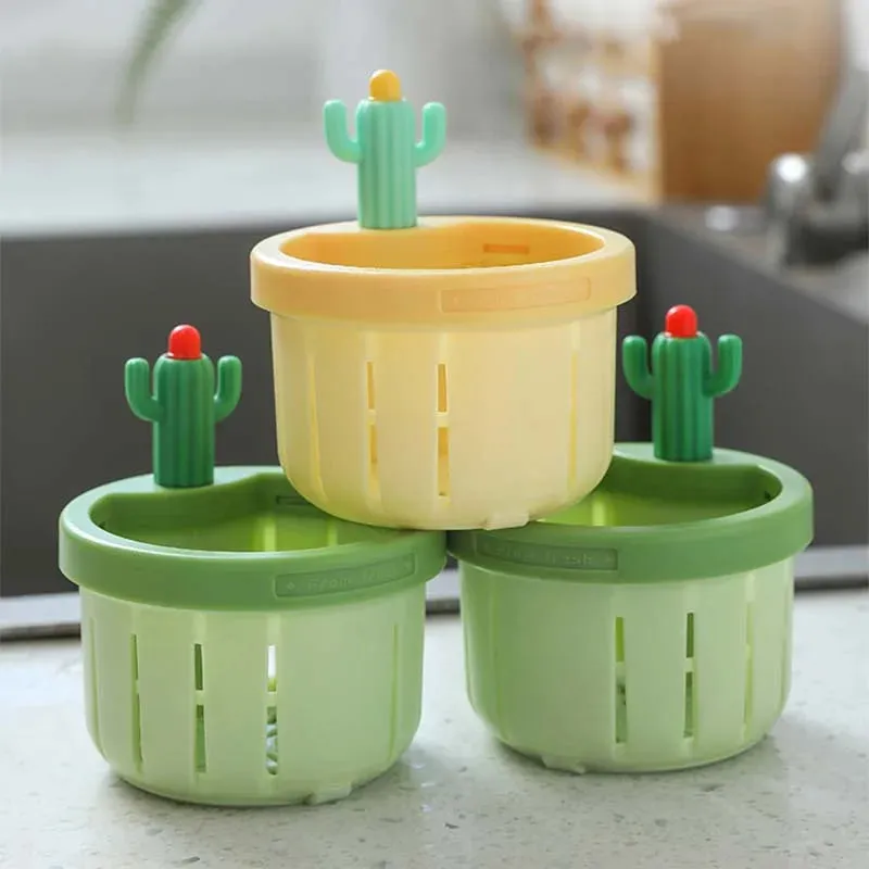 Creative Cactus Convenient Drainer