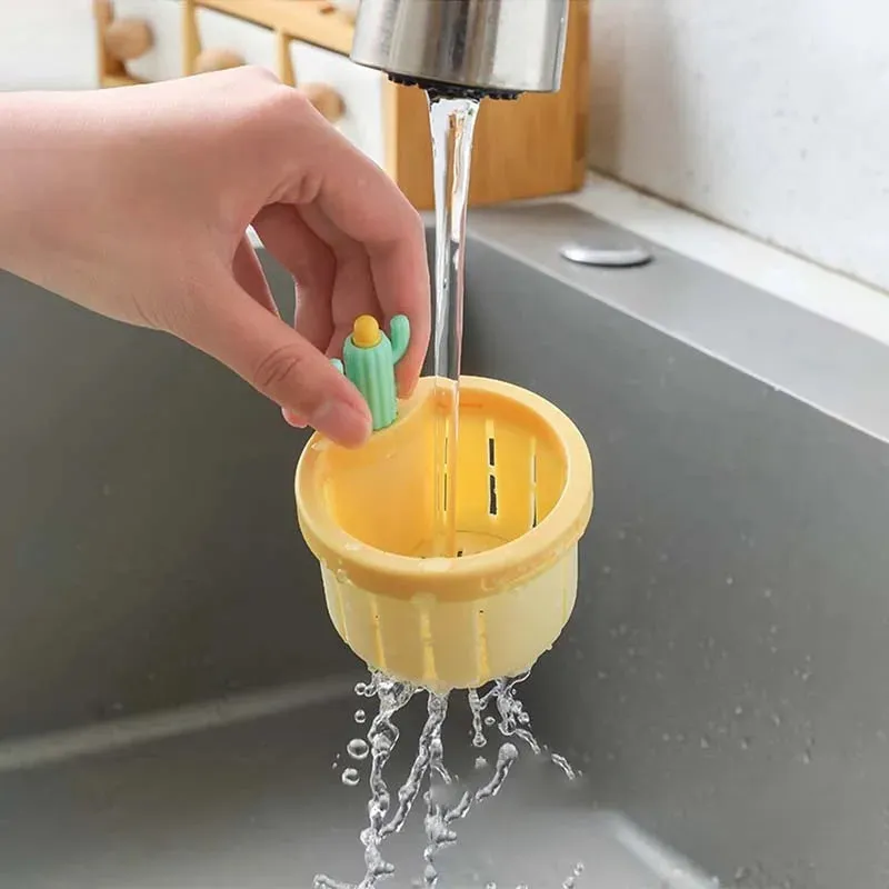 Creative Cactus Convenient Drainer
