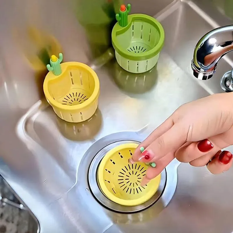 Creative Cactus Convenient Drainer