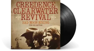 Creedence Clearwater Revival : Bad Moon Rising - The Collection