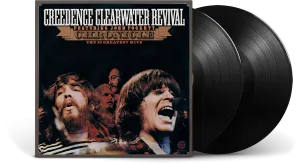 Creedence Clearwater Revival : Chronicle: The 20 Greatest Hits