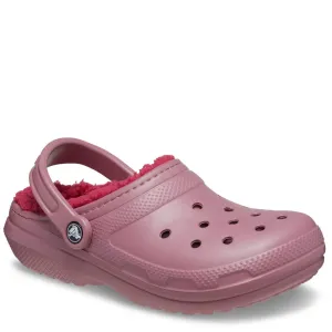 Crocs Unisex Classic Lined Clog