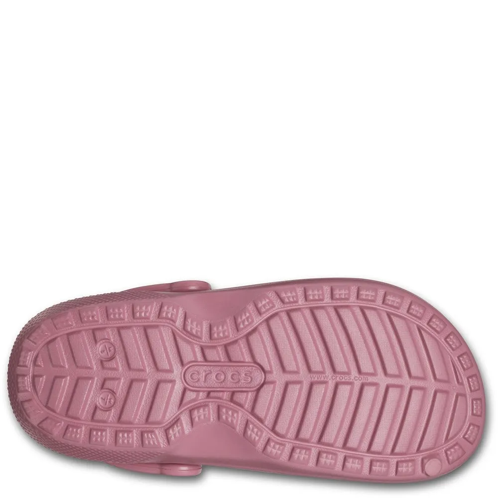 Crocs Unisex Classic Lined Clog