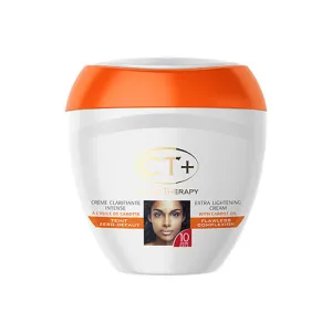 CT   Clearing Therapy Extra Lightening Cream With Carrot Oil