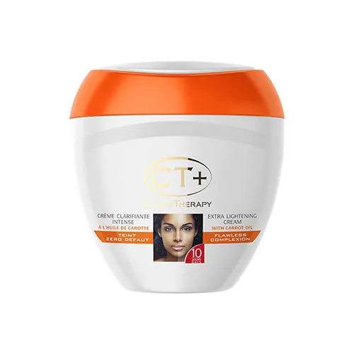 CT   Clearing Therapy Extra Lightening Cream With Carrot Oil