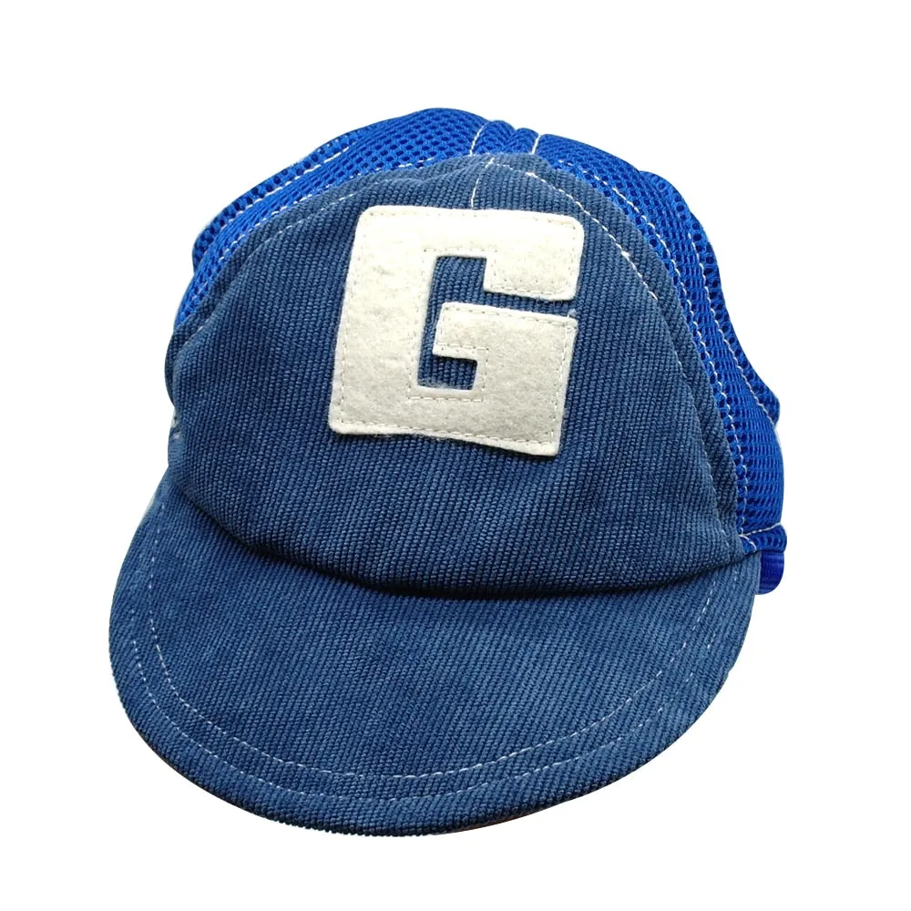 Cute Doggie Baseball Cap