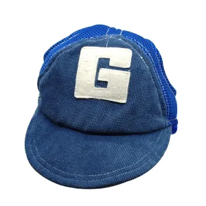 Cute Doggie Baseball Cap