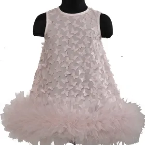 DAGA - Butterfly Dress