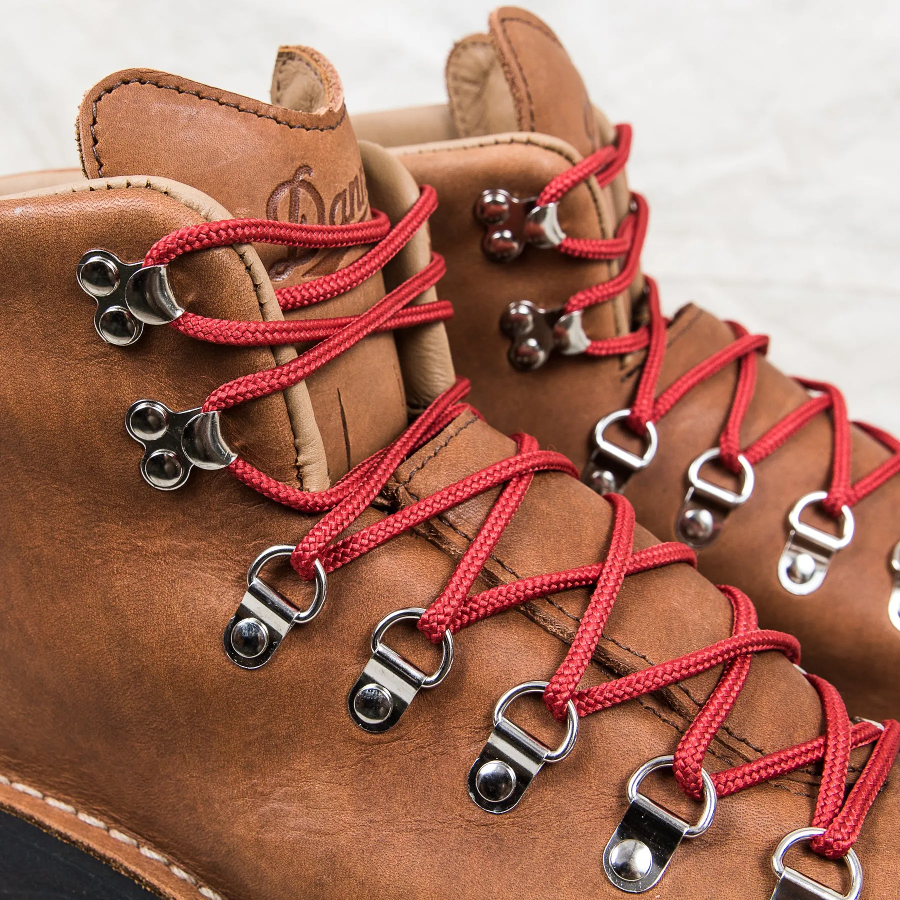 Danner Boots Mountain Light Cascade Clovis