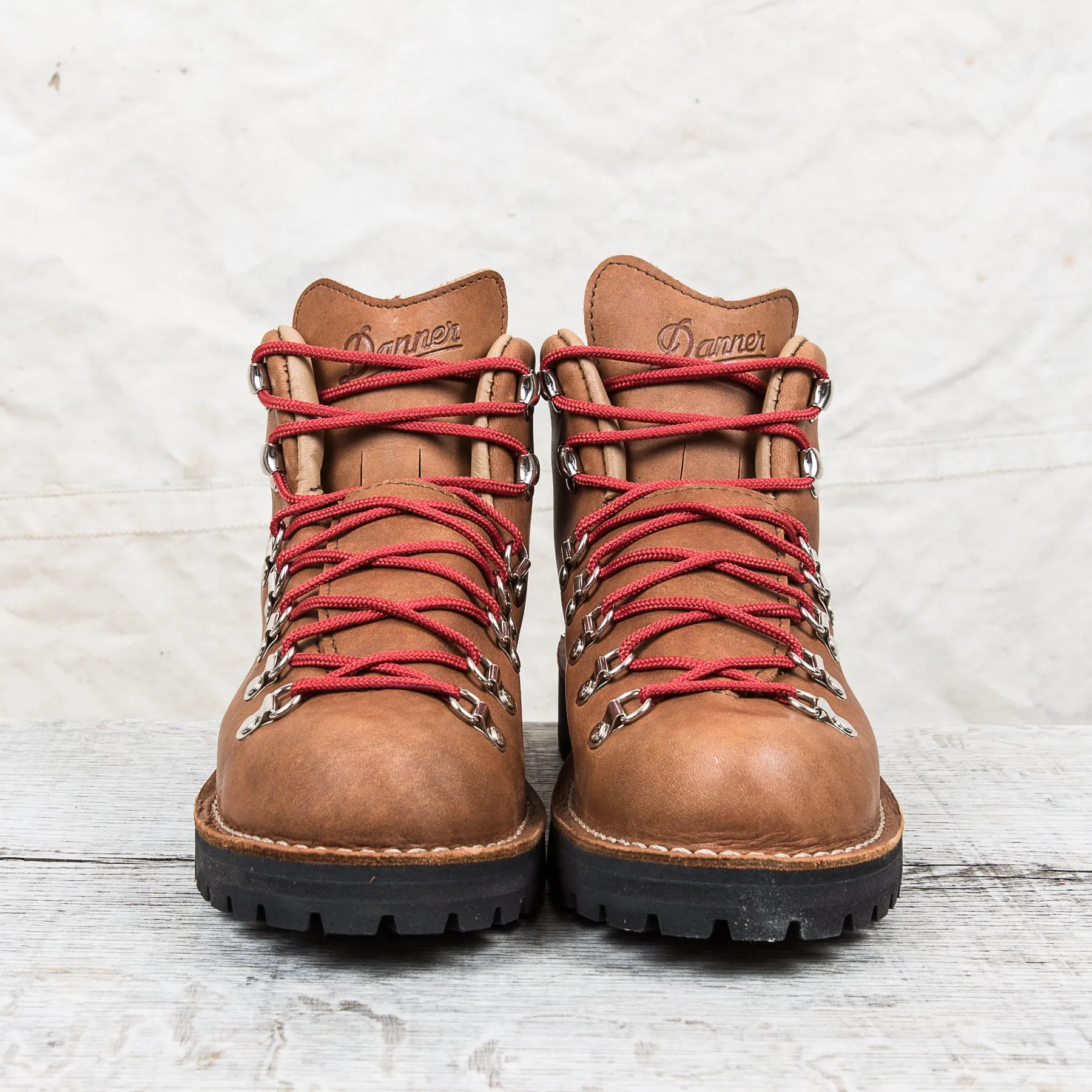 Danner Boots Mountain Light Cascade Clovis