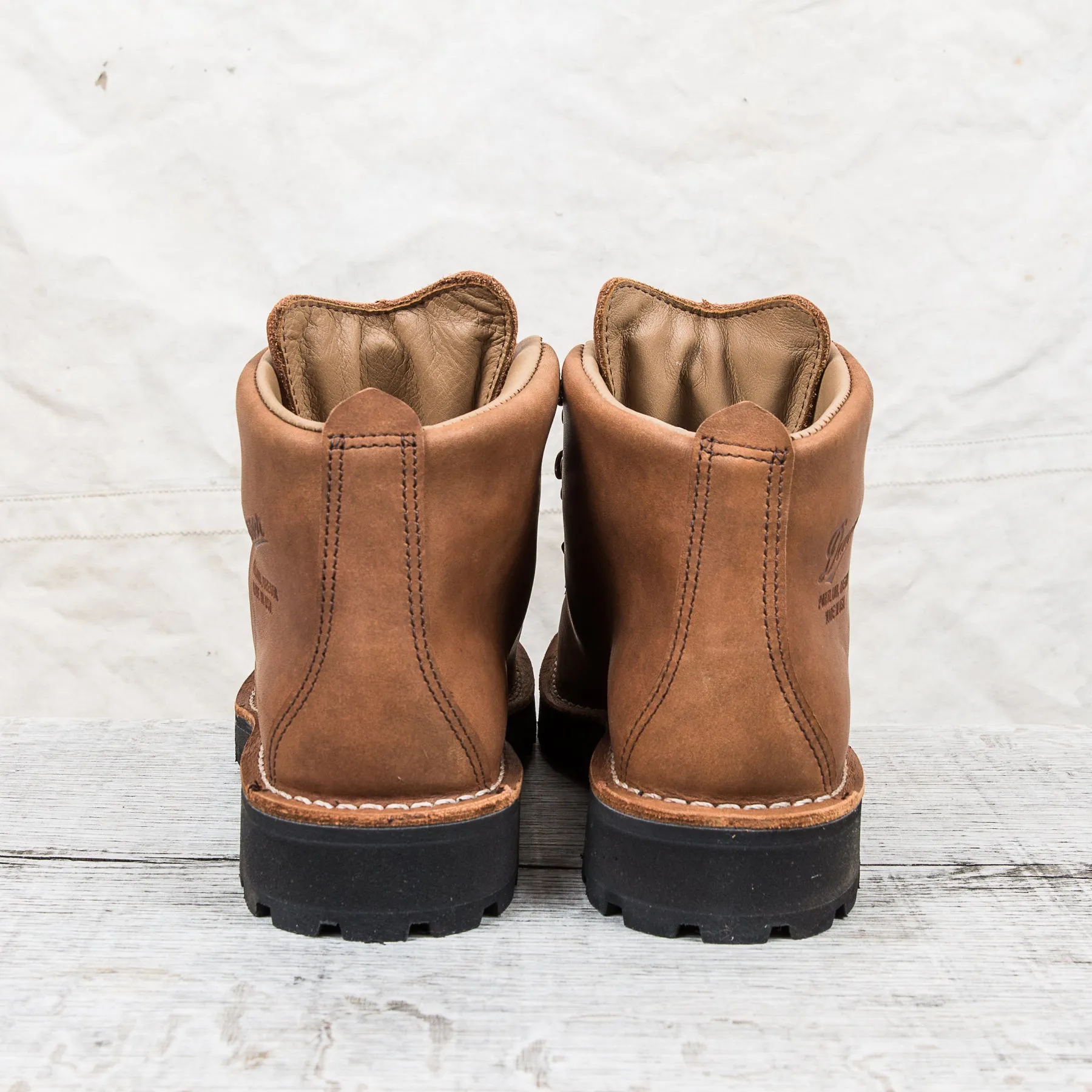 Danner Boots Mountain Light Cascade Clovis