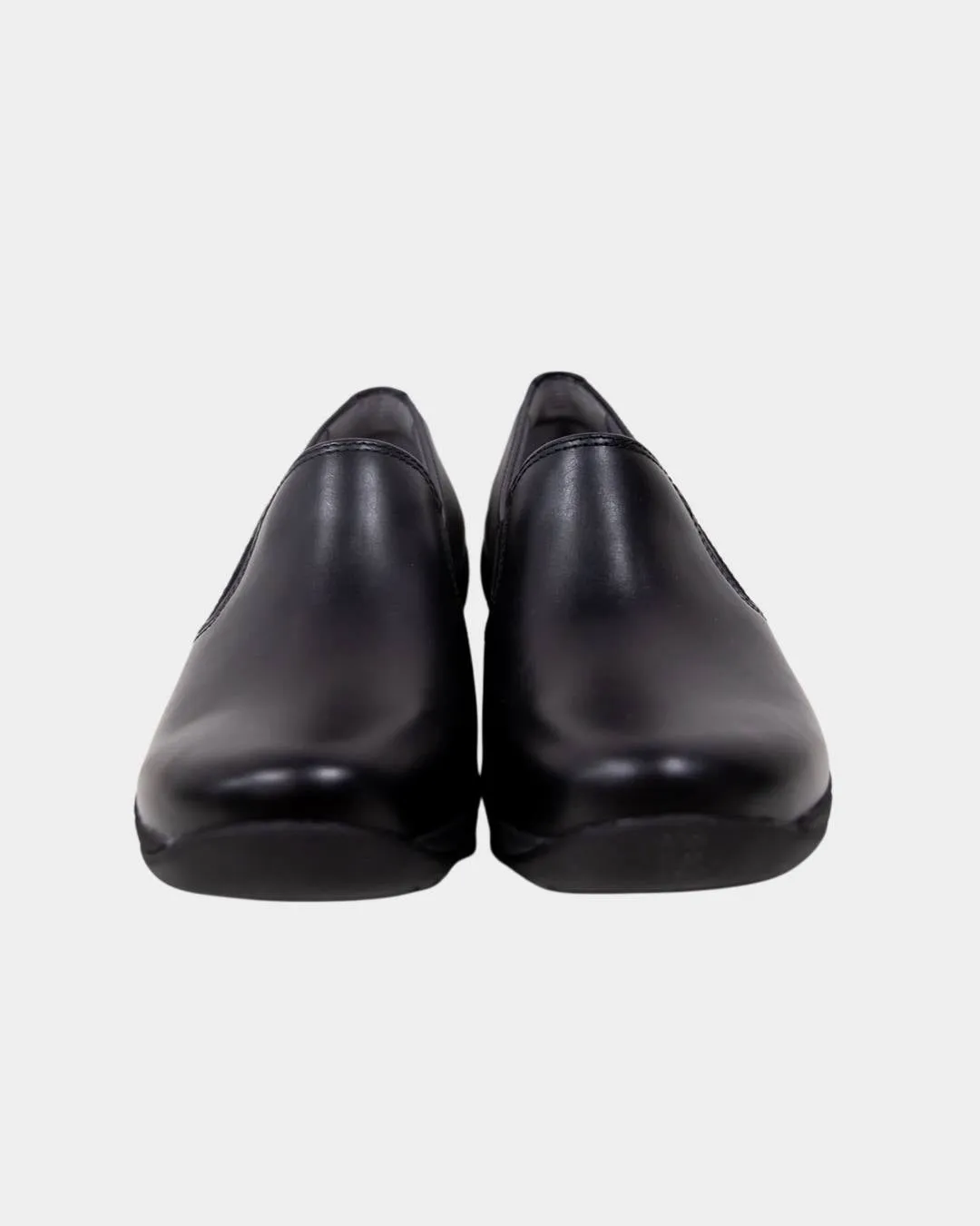 Dansko Nora Slip-on - Black
