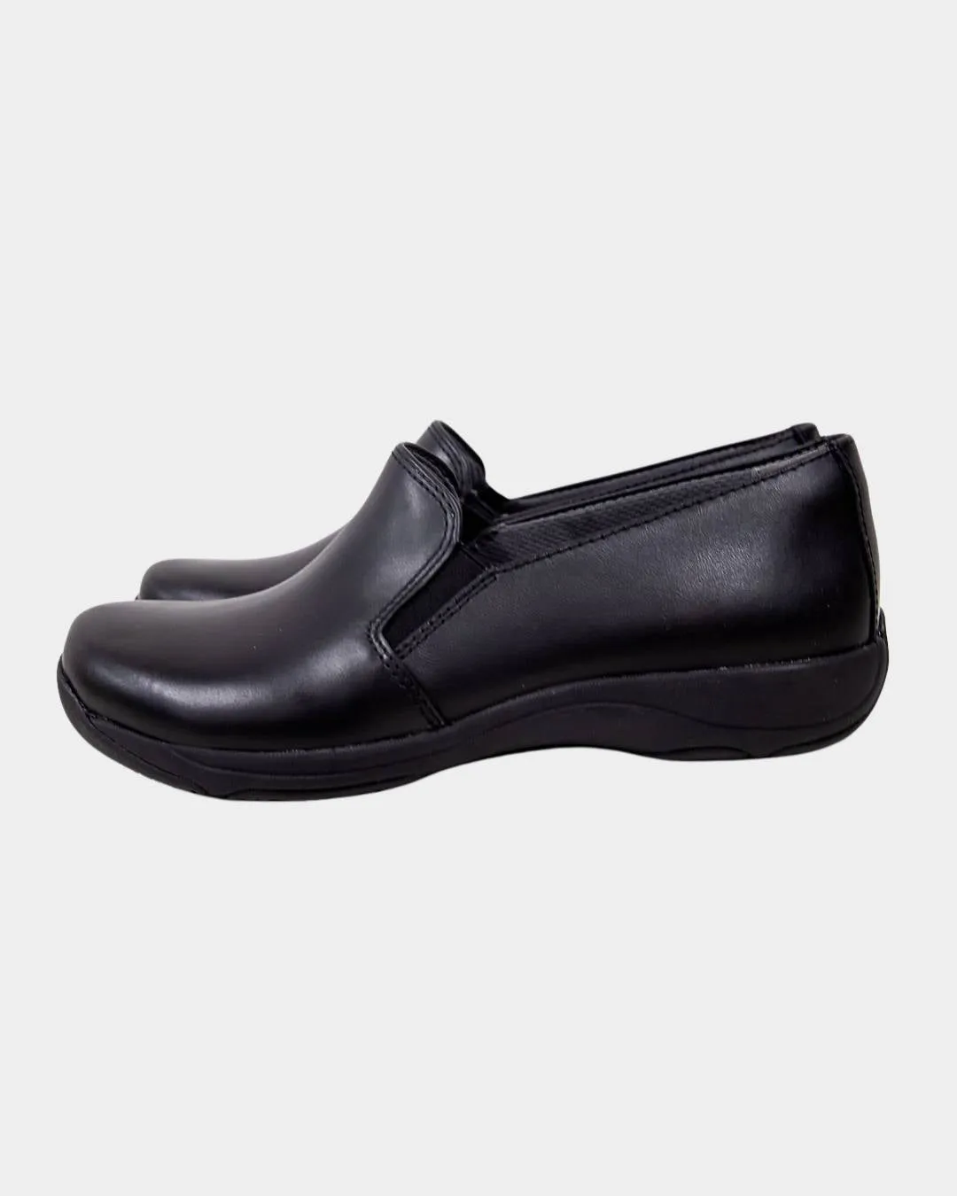 Dansko Nora Slip-on - Black