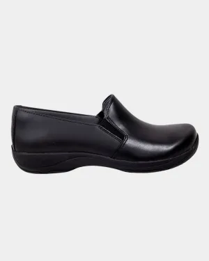 Dansko Nora Slip-on - Black