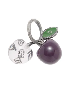 Dark Cherry Ring (US6)【Japan Jewelry】