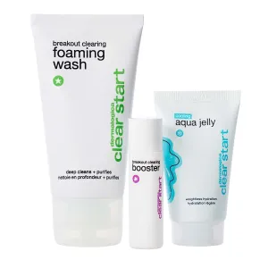 Dermalogica Breakout Clearing Kit