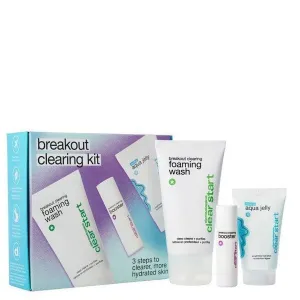 Dermalogica Clear Start Breakout Clearing Skin Kit