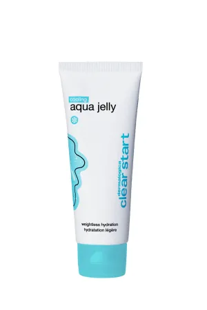 DERMALOGICA Clear Start Cooling Aqua Jelly 59ml
