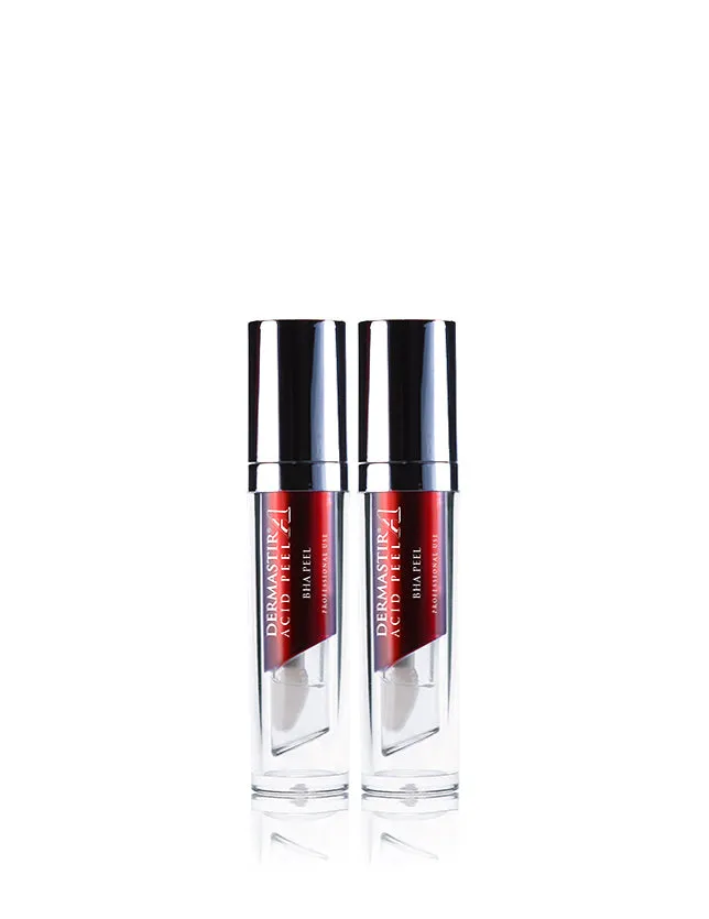 Dermastir Peptide Peel BHA 20% Gel pH3