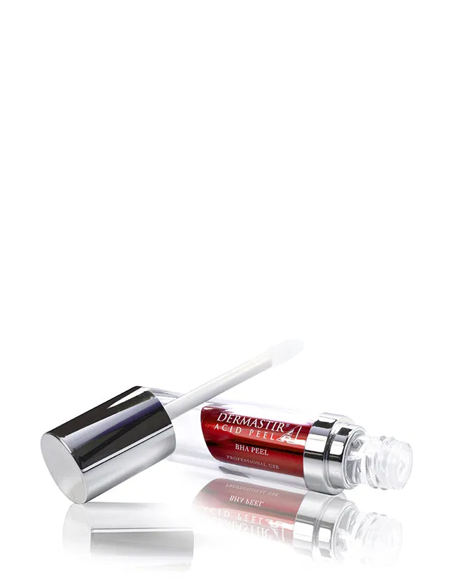 Dermastir Peptide Peel BHA 20% Gel pH3