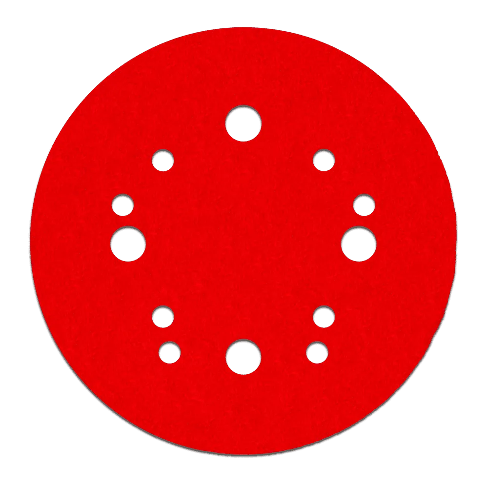 Diablo 5" ROS Discs Hook & Lock™ (15 Pack)