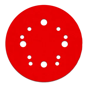 Diablo 5" ROS Discs Hook & Lock™ (15 Pack)