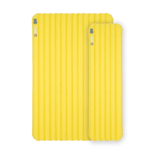 Divide Insulated Sleeping Pad