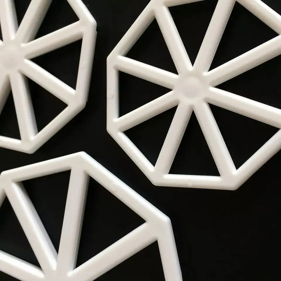 EASY BUNTING CUTTER SET 3 PCS