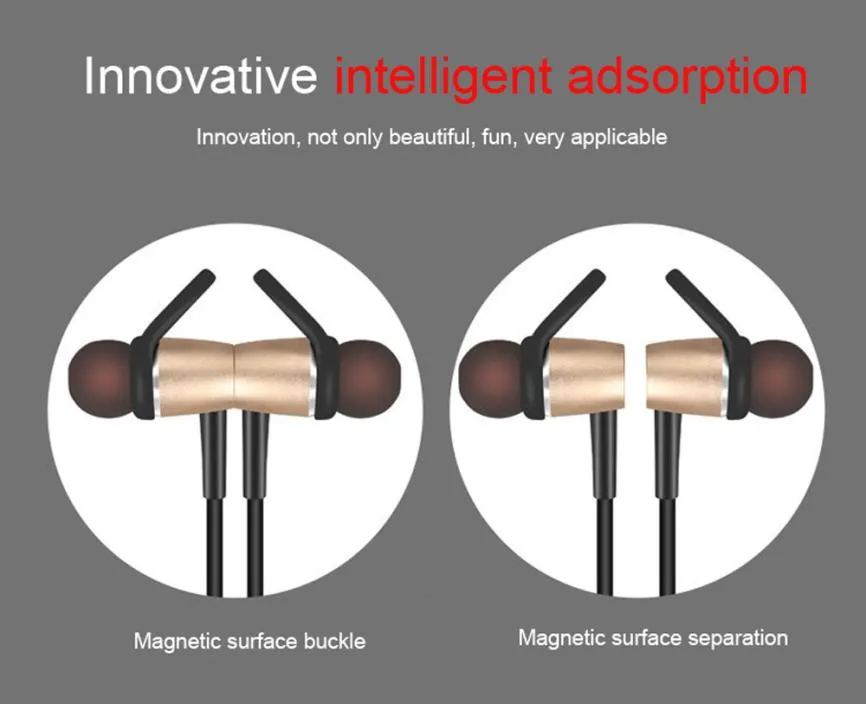 Easy Connect Bluetooth  Earbuds