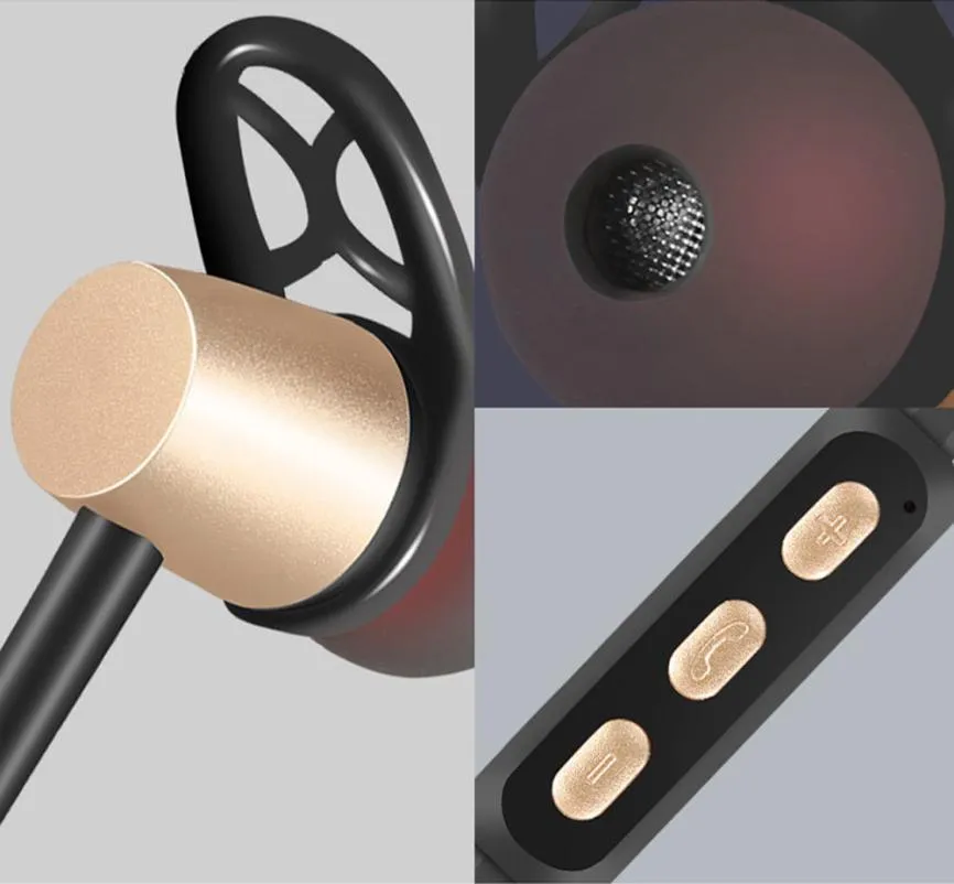 Easy Connect Bluetooth  Earbuds