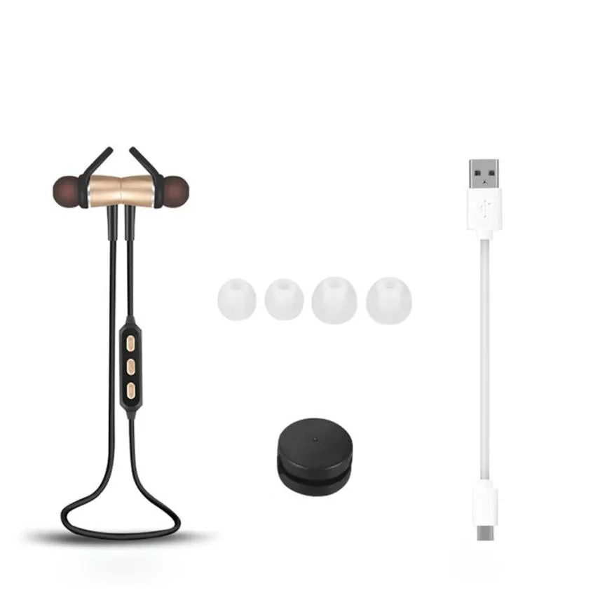Easy Connect Bluetooth  Earbuds