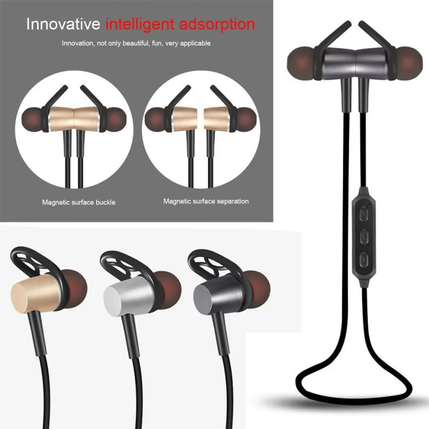 Easy Connect Bluetooth  Earbuds